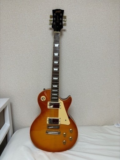 エレキギター\u0026その他小物