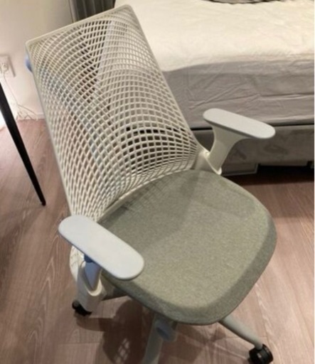 【美品】セイルチェア　ハーマンミラー