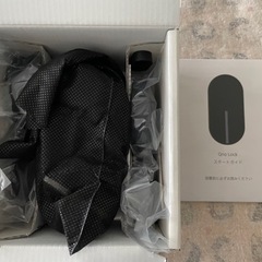 qrioLock スマートキー