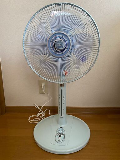 東芝 扇風機　F-LK35X
