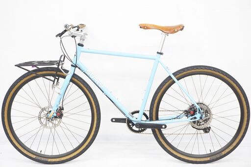 SURLY 「サーリー」 PREAMBLE 2023年モデル クロスバイク ITBKONPA1RK4 