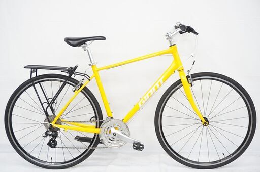 GIANT 「ジャイアント」 ESCAPE R3 2022年モデル クロスバイク ITYHHHYT7C7Y