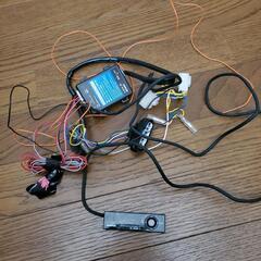 ピボットスロットルコントローラー