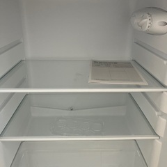 【ほぼ未使用】2023年製冷蔵庫