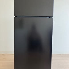 【ほぼ未使用】2023年製冷蔵庫
