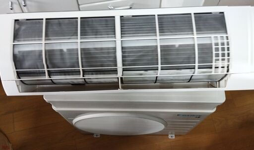 換気最安】ダイキン 換気機能付きエアコン S22ZTVXS-W ダイキン