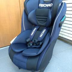 【値下げしました】RECARO START SALE！最終値下！RECARO start srチャイルドシート