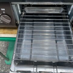 ★清掃済 保証有★ 都市ガス コンロ パロマ IC-S37DX-L 20年製 ガステーブル グリル付