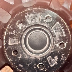 ホイール、タイヤセット「17インチ」