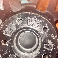 ホイール、タイヤセット「17インチ」