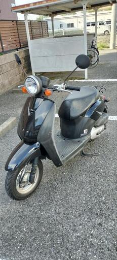 2006年 AF61ホンダ　トゥデイ