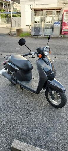 2006年 AF61ホンダ　トゥデイ