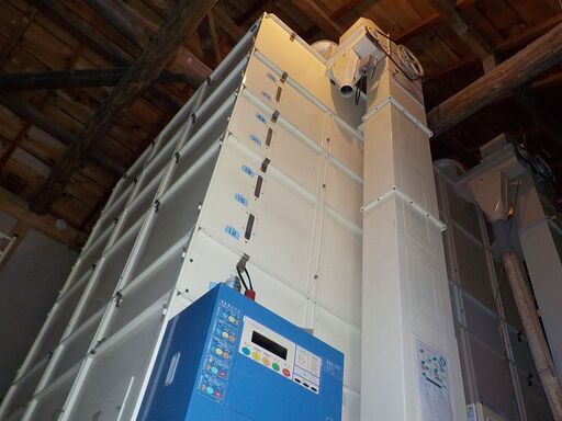 乾燥機 金子 EBF301XL 静岡 大島 山本 ｻﾀｹ 三菱 ｸﾎﾞﾀ ｲｾｷ ﾔﾝﾏｰ