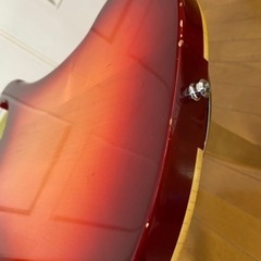 リッケンバッカー
 4003 Fireglo 