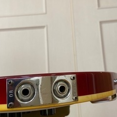 リッケンバッカー
 4003 Fireglo 