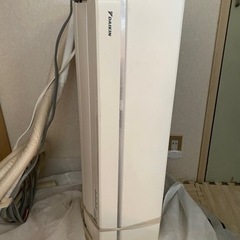 ダイキン エアコン うるさら7 AN40TRP-W [ホワイト]