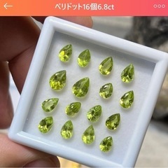 パワーストーン 値引き交渉できます