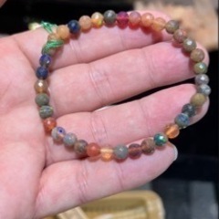 パワーストーン 値引き交渉できます