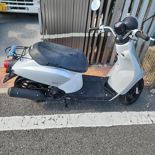 ホンダトゥデイ