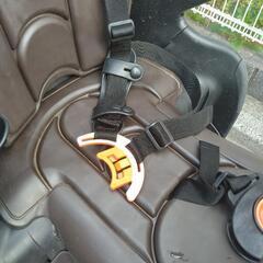 子供乗せ自転車　パテオ　22インチ 外装6段変速　電動なし　　