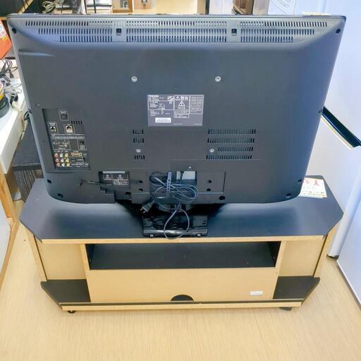 TOSHIBA★レグザ・32インチ・２０１０年製・32A950L家電 テレビ 液晶テレビ【浜村鹿野温泉ICから3分 買取本舗 宮本リサイクル 営業時間9～19時 定休日水曜のみ←連絡できませんm(_ _)m】