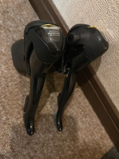 シマノSORAフルセット　新品未使用品\n