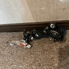 シマノSORAフルセット　新品未使用品
