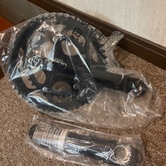 シマノSORAフルセット　新品未使用品
