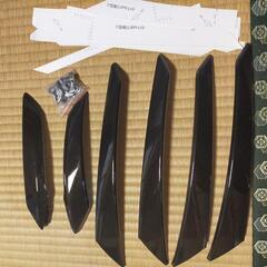 未使用　ニッサンパーツ