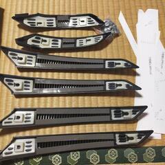 未使用　ニッサンパーツ