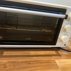 家電 キッチン家電 オーブントースター