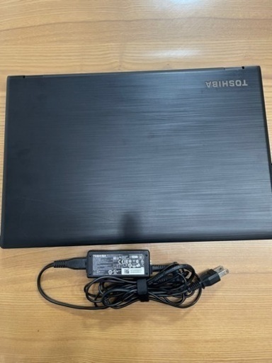 ★ジャンク品★TOSHIBA Dynabook B55/B ノートパソコン