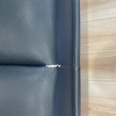最終値下げ☆カウチソファー