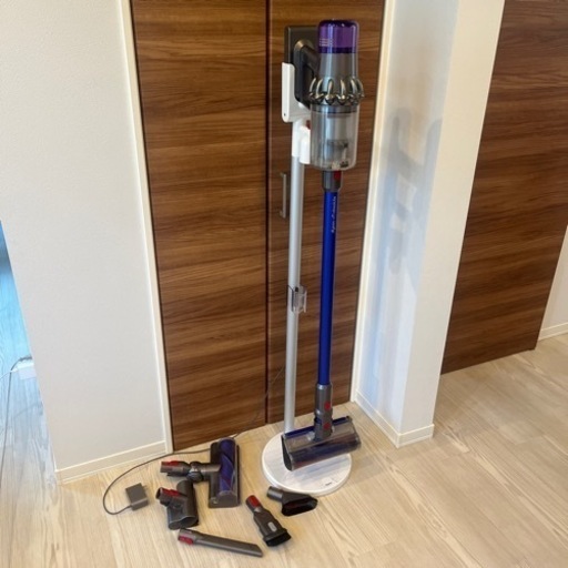ダイソンDyson sv14 v11 absolute 純正スタンド