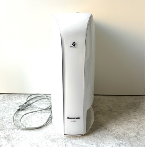 Panasonic 除湿乾燥機