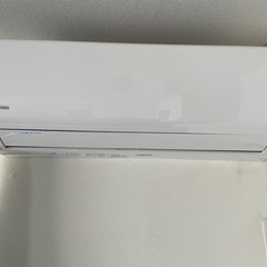 アイリスオーヤマ 14畳用エアコン IHF-4006G