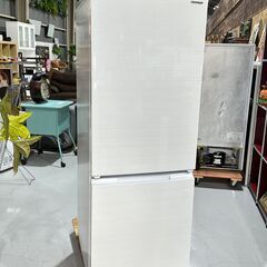 ☆SHARP シャープ☆ 冷蔵庫 SJ-D18G 2021年 179リットル シンプル