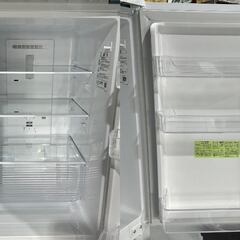 ★SHARP シャープ★ 冷蔵庫 SJ-D18G 2021年 179リットル シンプル 一人暮らし 単身 木目風 インテリア 