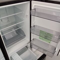 ★ジモティ割あり★  TOSHIBA 冷蔵庫  22年製  動作確認／クリーニング済み TC757