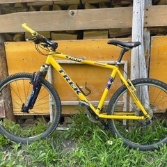 TRECK 7000 マウンテンバイク