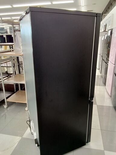 ☆ジモティ割あり☆ TOSHIBA 冷蔵庫 22年製 動作確認／クリーニング  