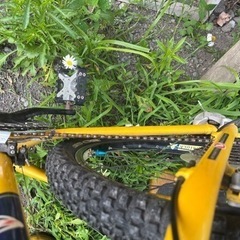 TRECK 7000 マウンテンバイク