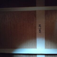 Nostalgia N2 \'THE 59\' VS　セラミックサドル