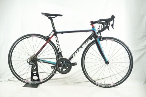 JAMIS ICON PRO 2017年モデル カスタム ロードバイク
