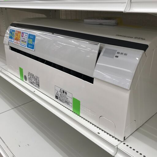 ★ジモティ割あり★ HITACHI  エアコン RAS-JG28F   2.8kw  2018  室内機分解洗浄 KJ5689 \t\t\t\t\t\t\t\t