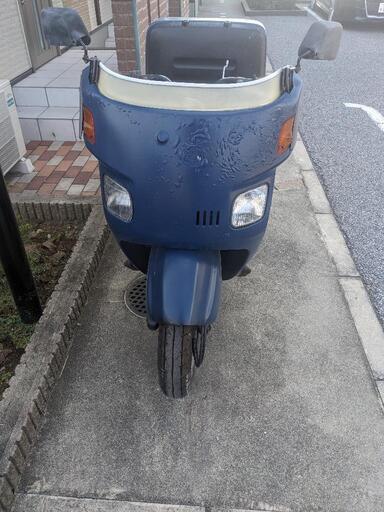 ジャイロキャノピー2スト