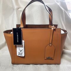 ★ANNA MOLINARI★カーフ Bag★新品/未使用品★保管品★ ☆ANNA MOLINARI☆カーフ Bag☆新品/未使用品☆保管品☆