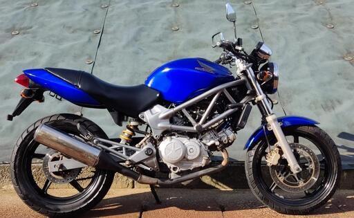 ホンダ HONDA   VTR250
