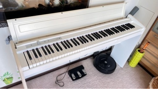 あ*や様 【引取限定】KAWAI 電子ピアノ 黒 椅子付き あ*や様 【