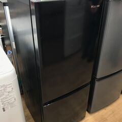 ☆ジモティ割あり☆ HIsense 冷蔵庫 154L 年式2021 動作確認
